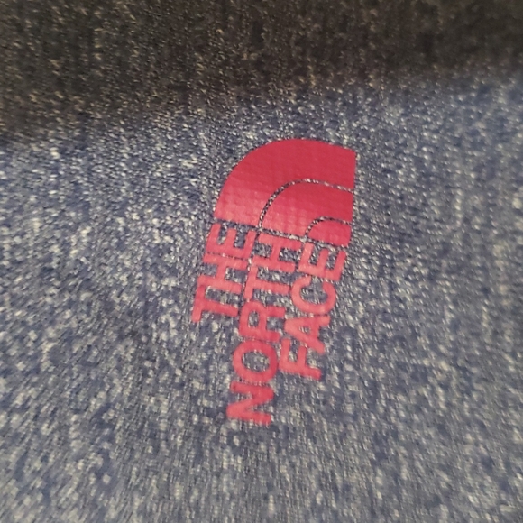 Northface Harmony Park Wrap Hooded Cardigan - Picture 7 of 10